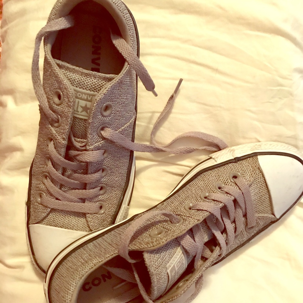 Converse shoes